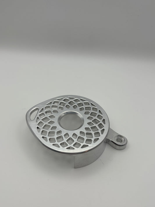 Razor Metal Motor Cover