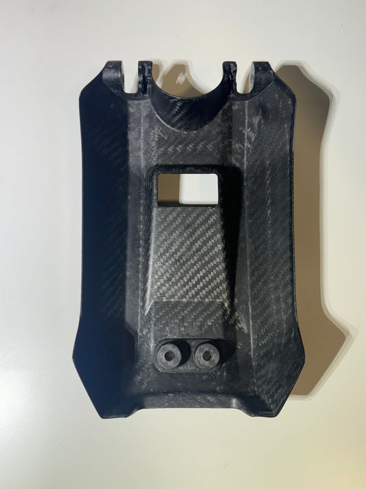 Surron REAL Carbon Fiber Battery Lid