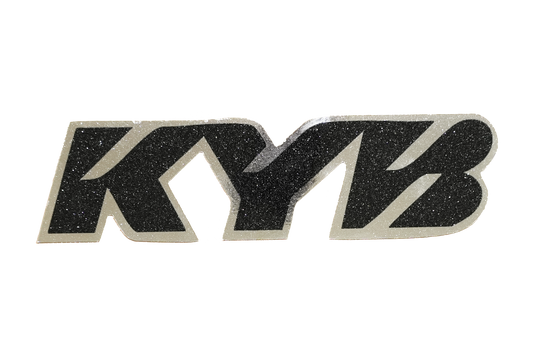 KYB Sticker