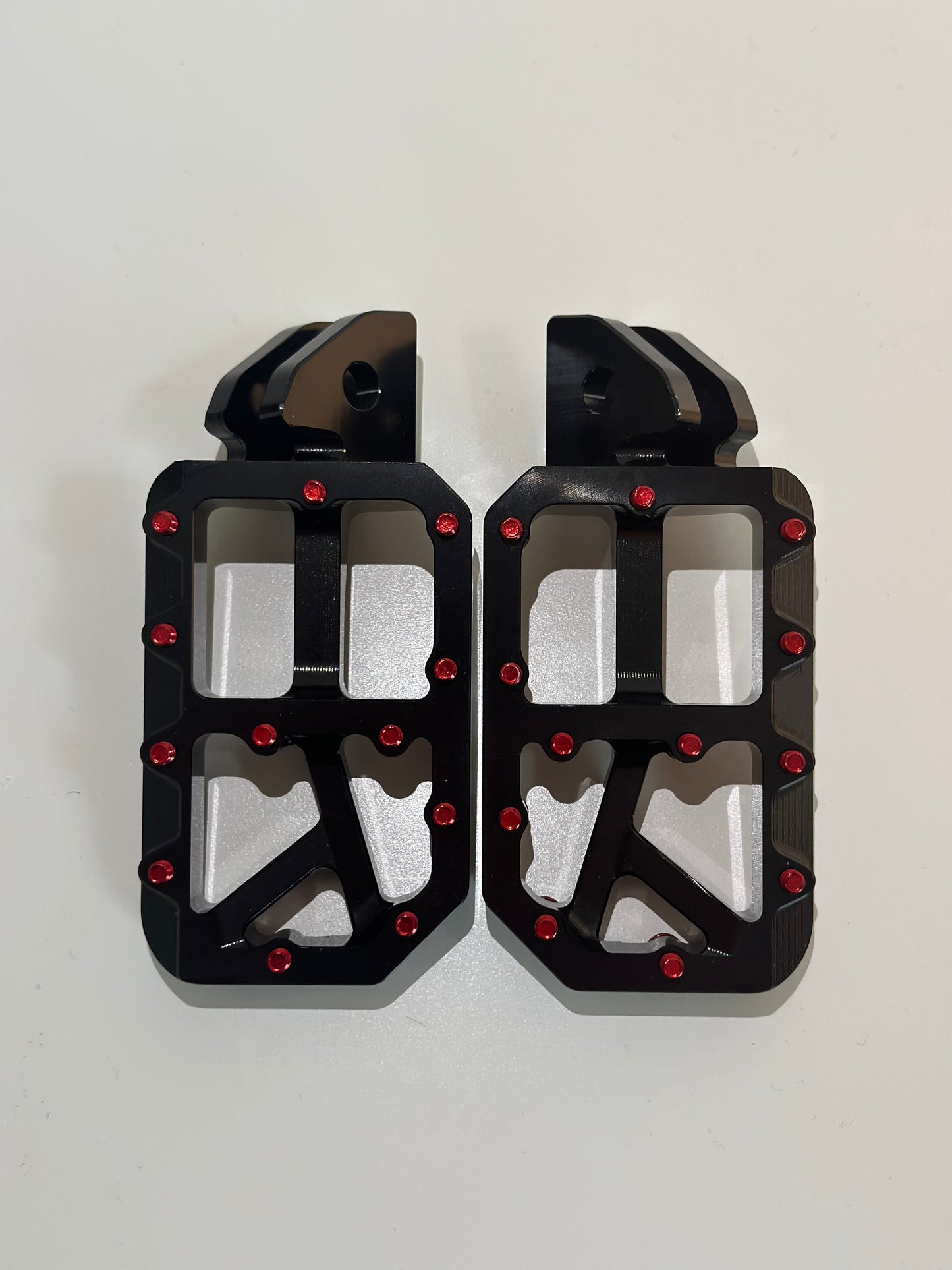 Mxp foot pegs