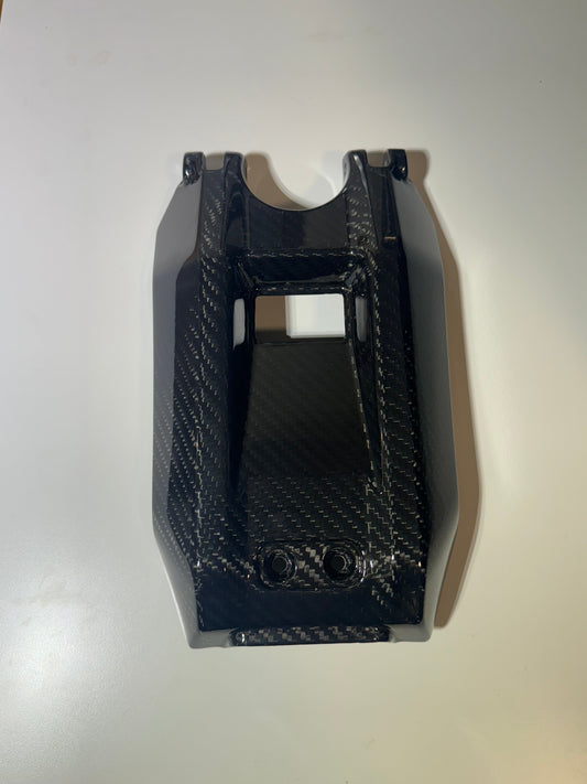 Surron REAL Carbon Fiber Battery Lid