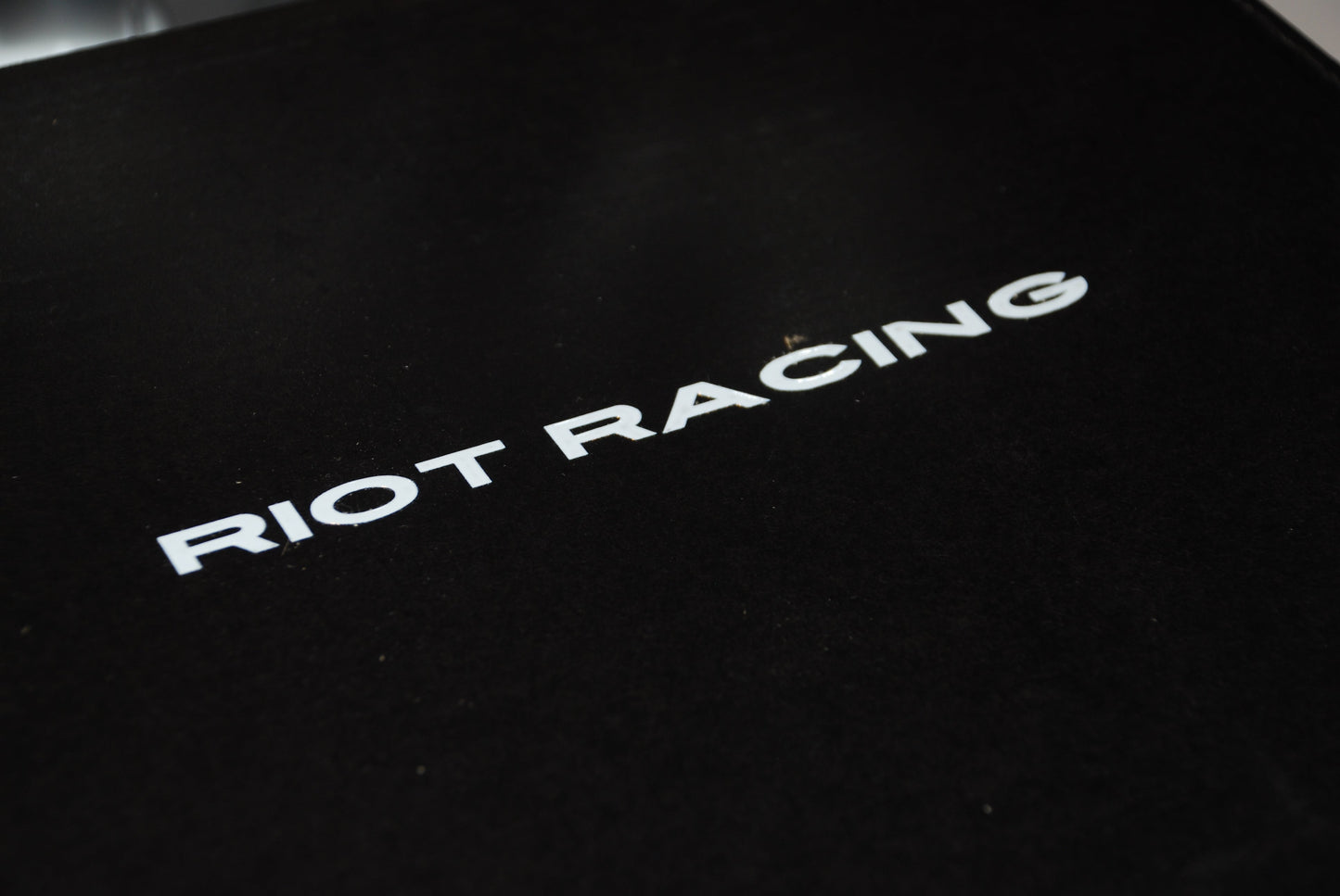 Riot Drop Crown STOCK SURRON LBX FORKS ONLY