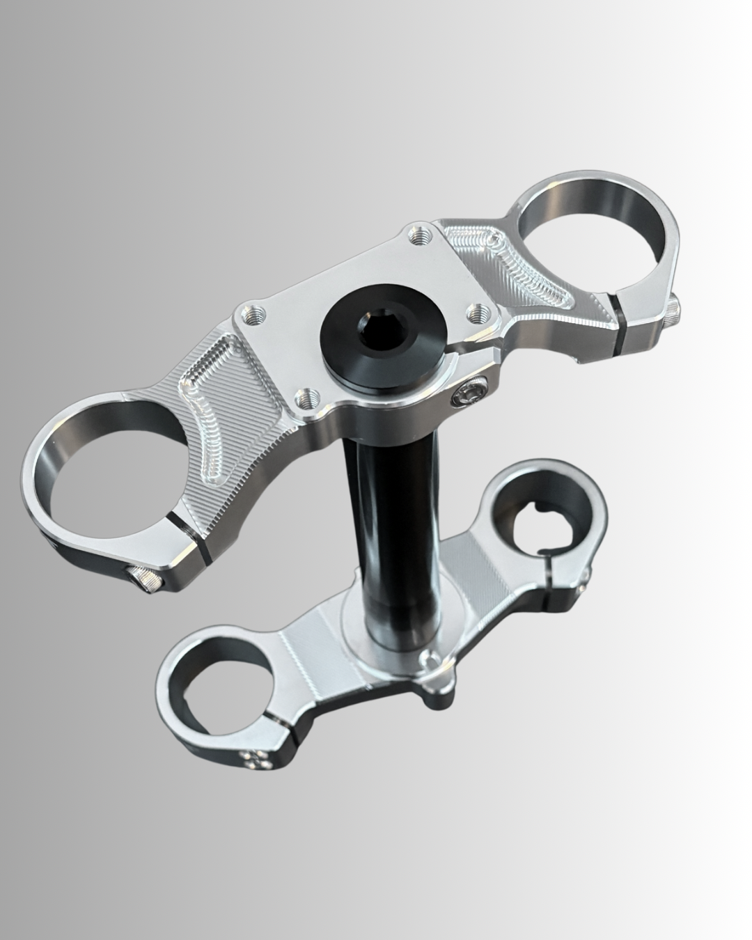 Riot Drop Crown STOCK SURRON LBX FORKS ONLY