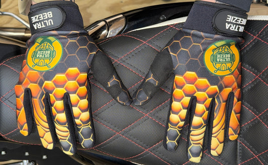 HONEYCOMB GLOVES