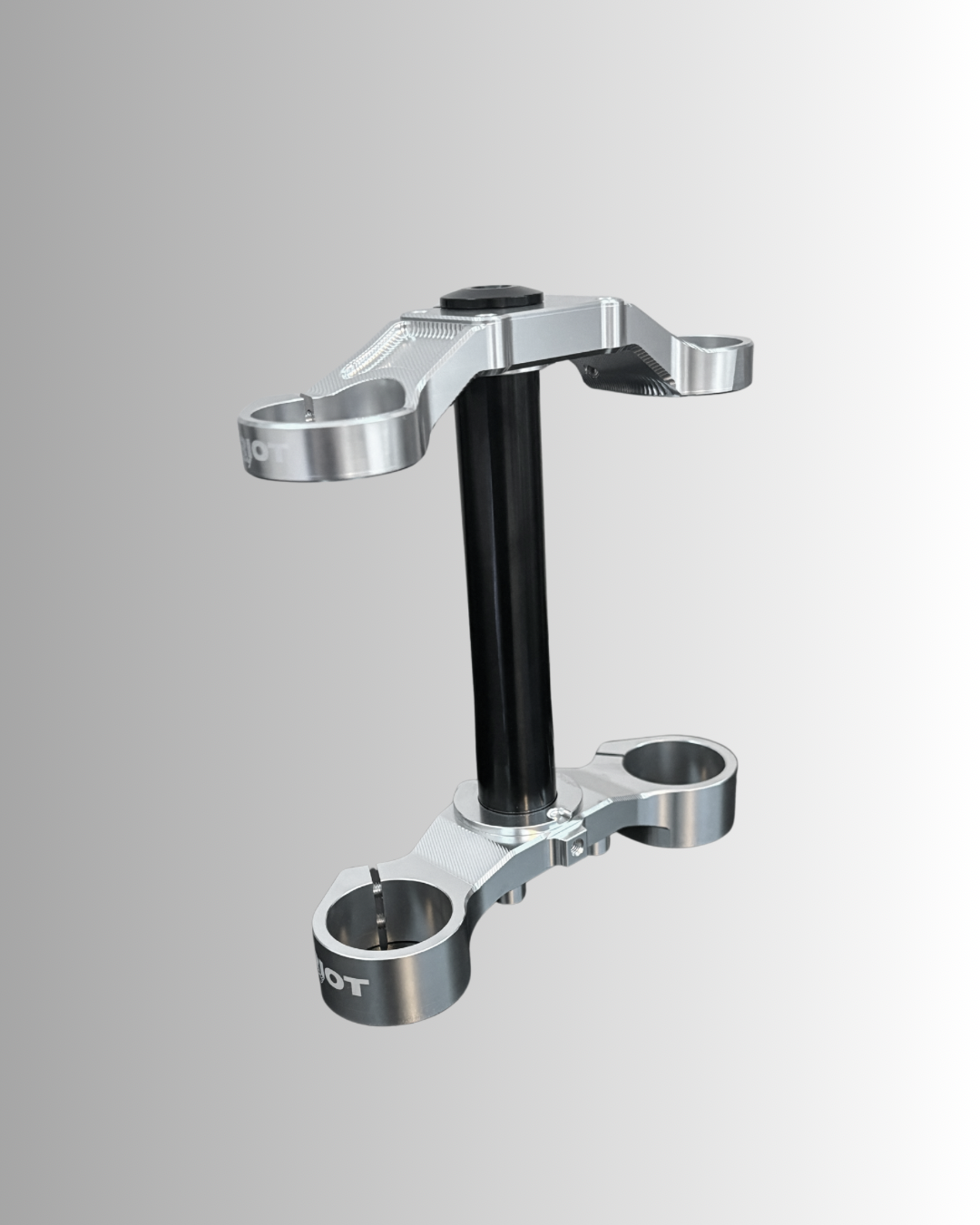 Riot Drop Crown STOCK SURRON LBX FORKS ONLY