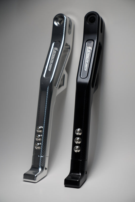Stealth Kickstand