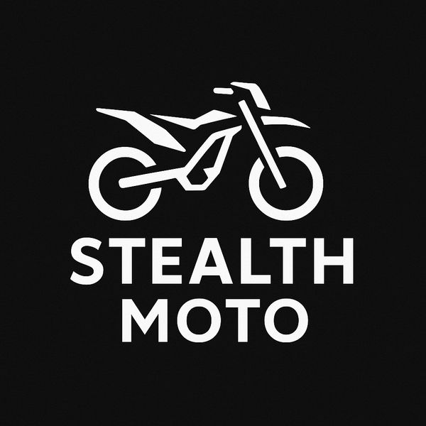 STEALTH MOTO
