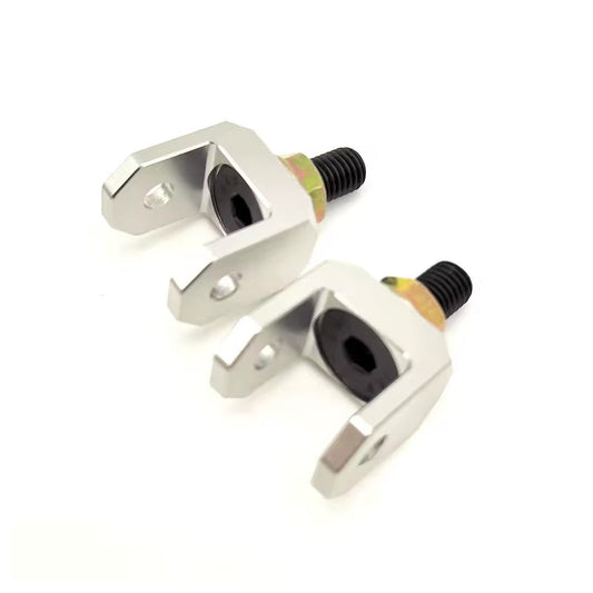 Surron Foot Peg Mount Bracket