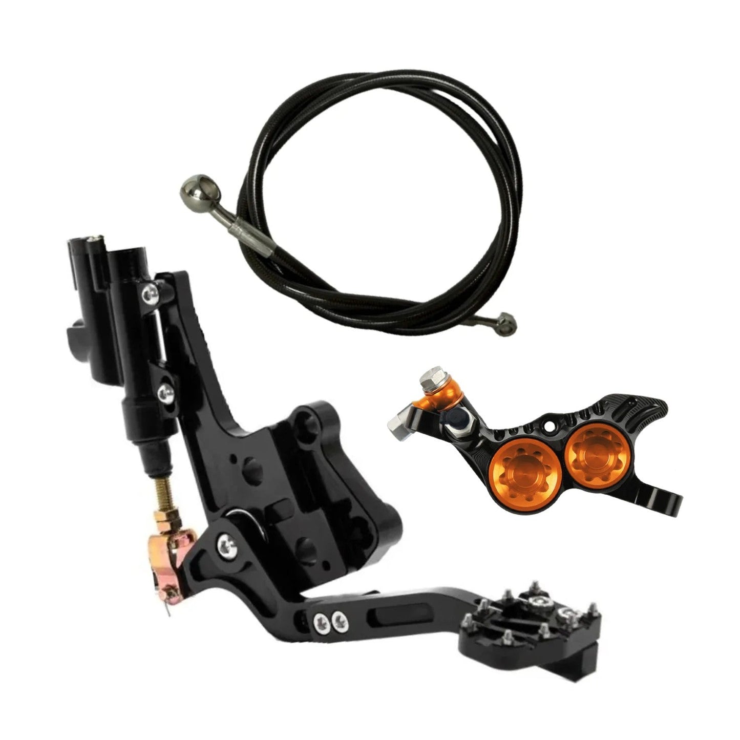 Talaria XXX Foot Brake