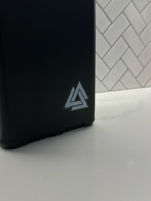 E-Bike "72v" Style Battery Conversion Kit