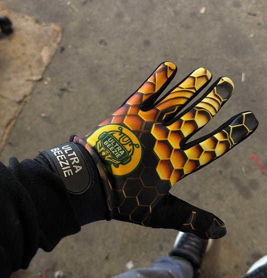 HONEYCOMB GLOVES