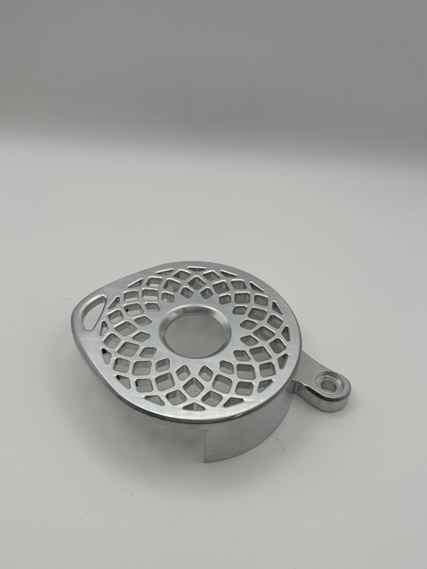 Razor Metal Motor Cover