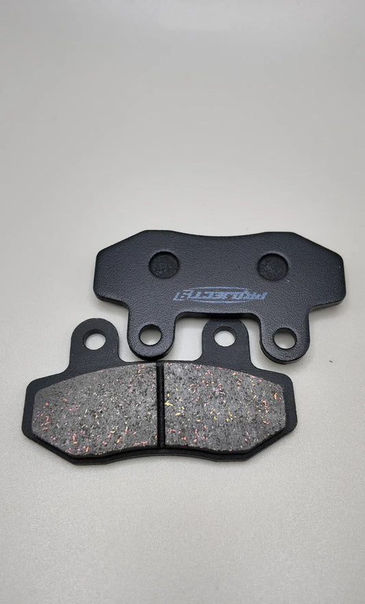 ULTRA BEE BREAK-PADS