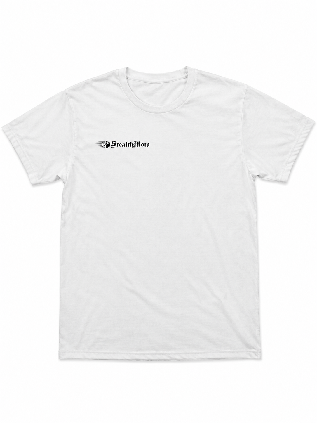 Take A Risk Tee Shirt