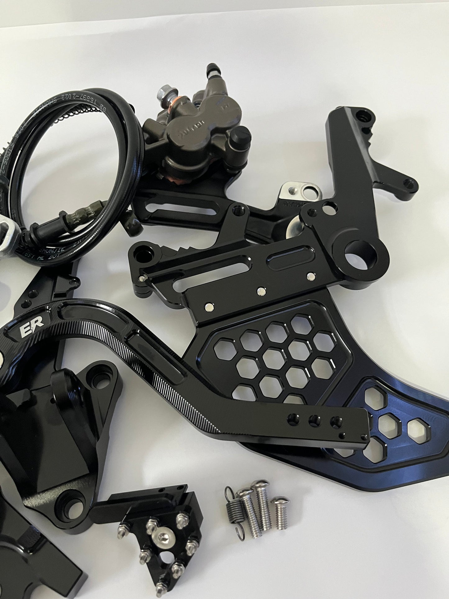 Surron Ultrabee Footbrake