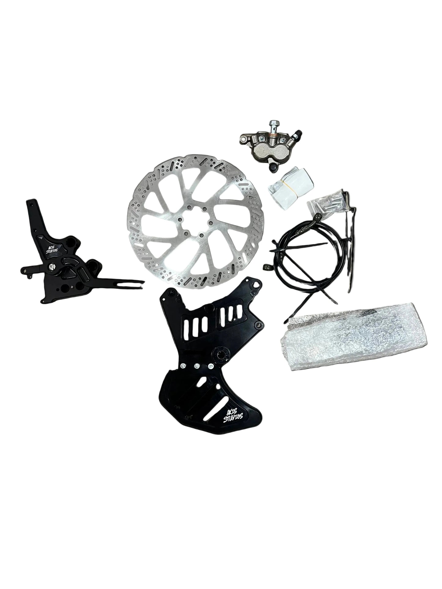 Footbreak Setup Talaria XXX