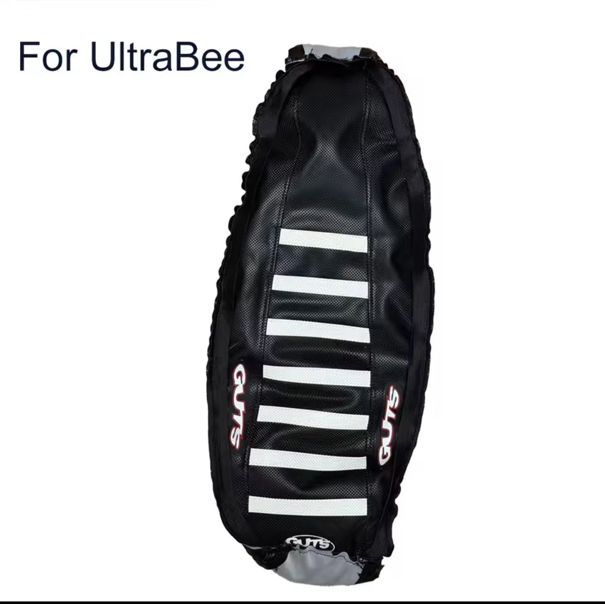 Ultra Bee guts seat cover