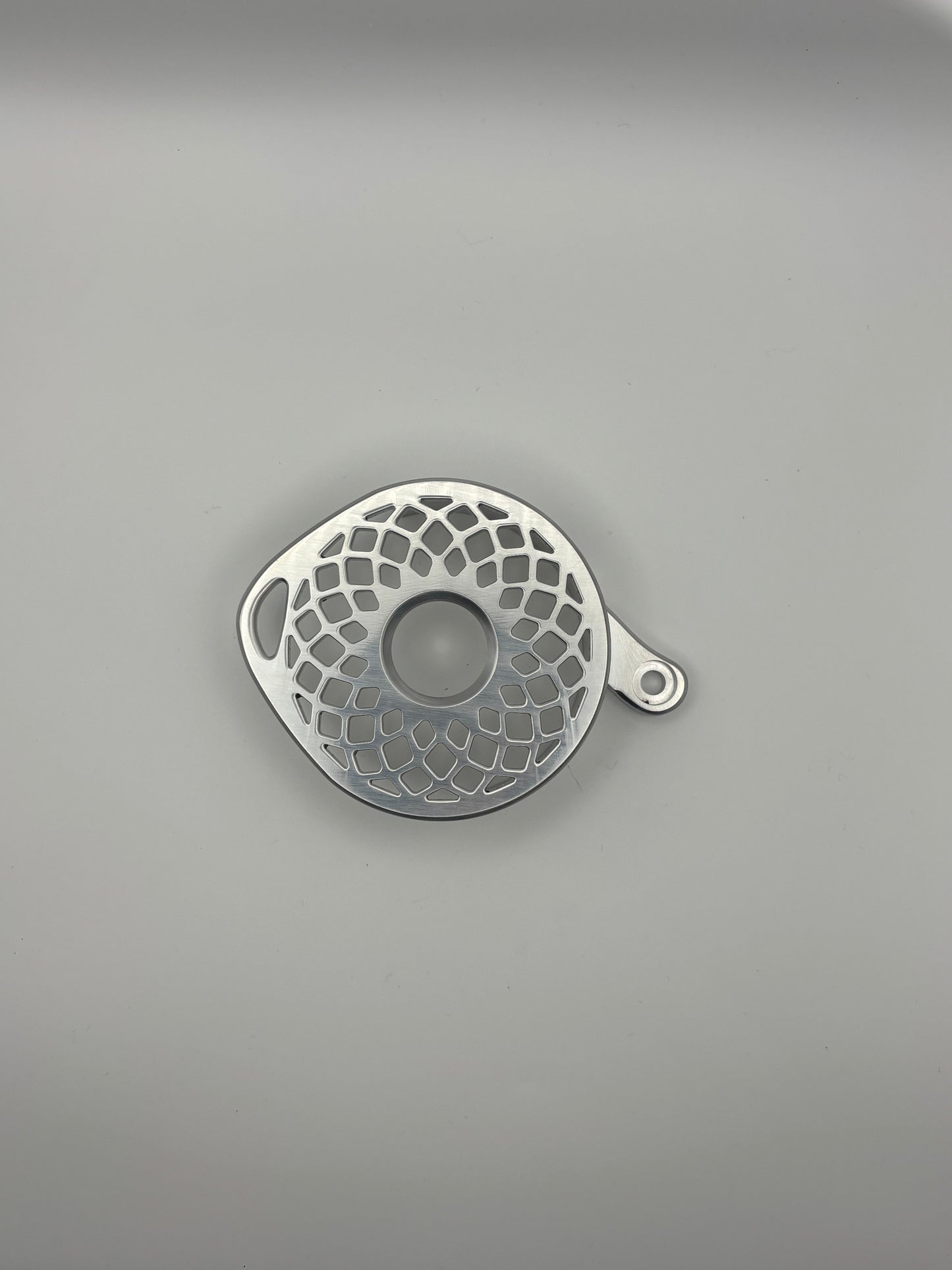 Razor Metal Motor Cover