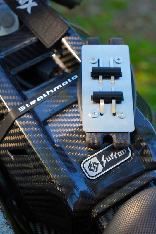 Stealth Moto Spark Bar
