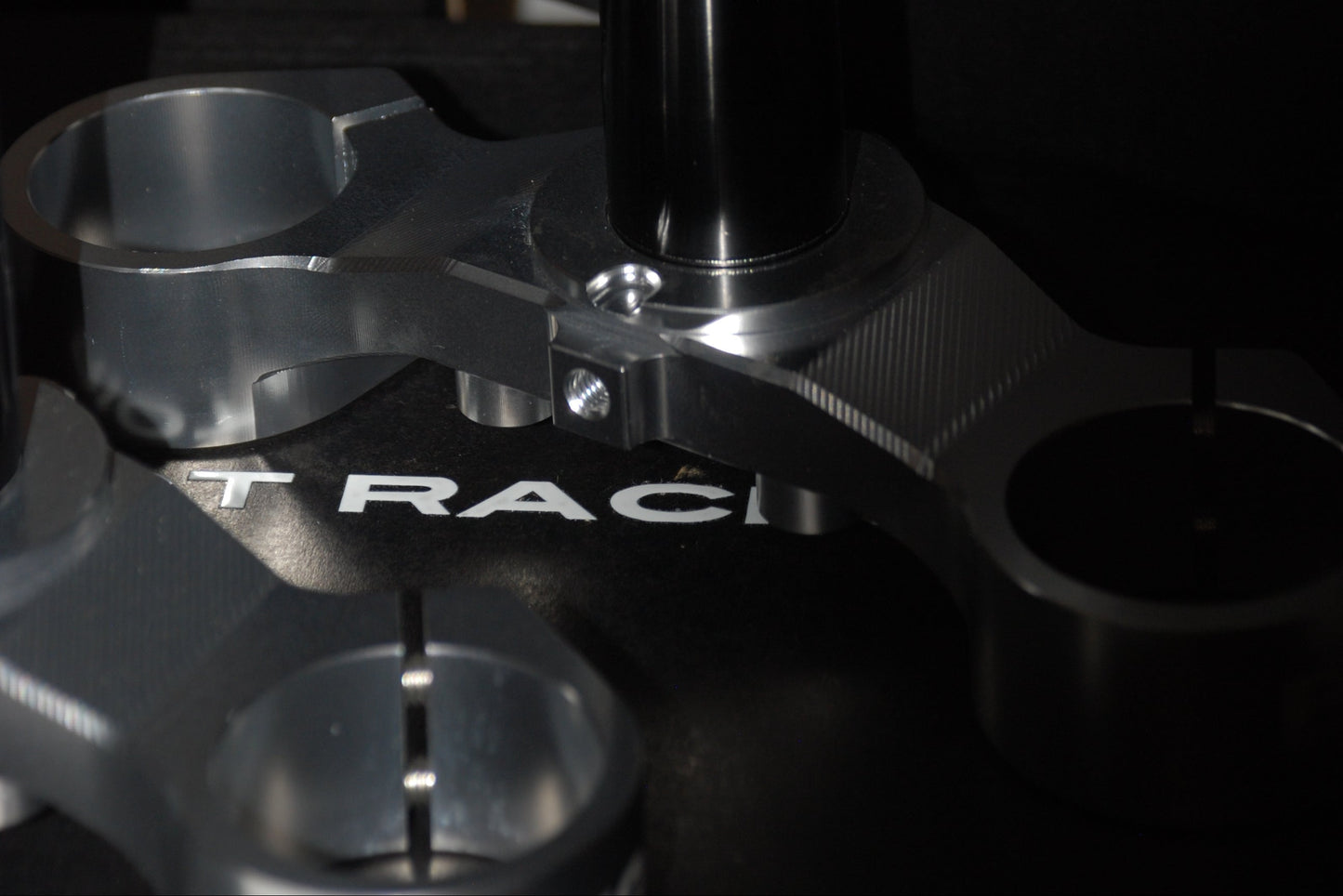 Riot Drop Crown STOCK SURRON LBX FORKS ONLY