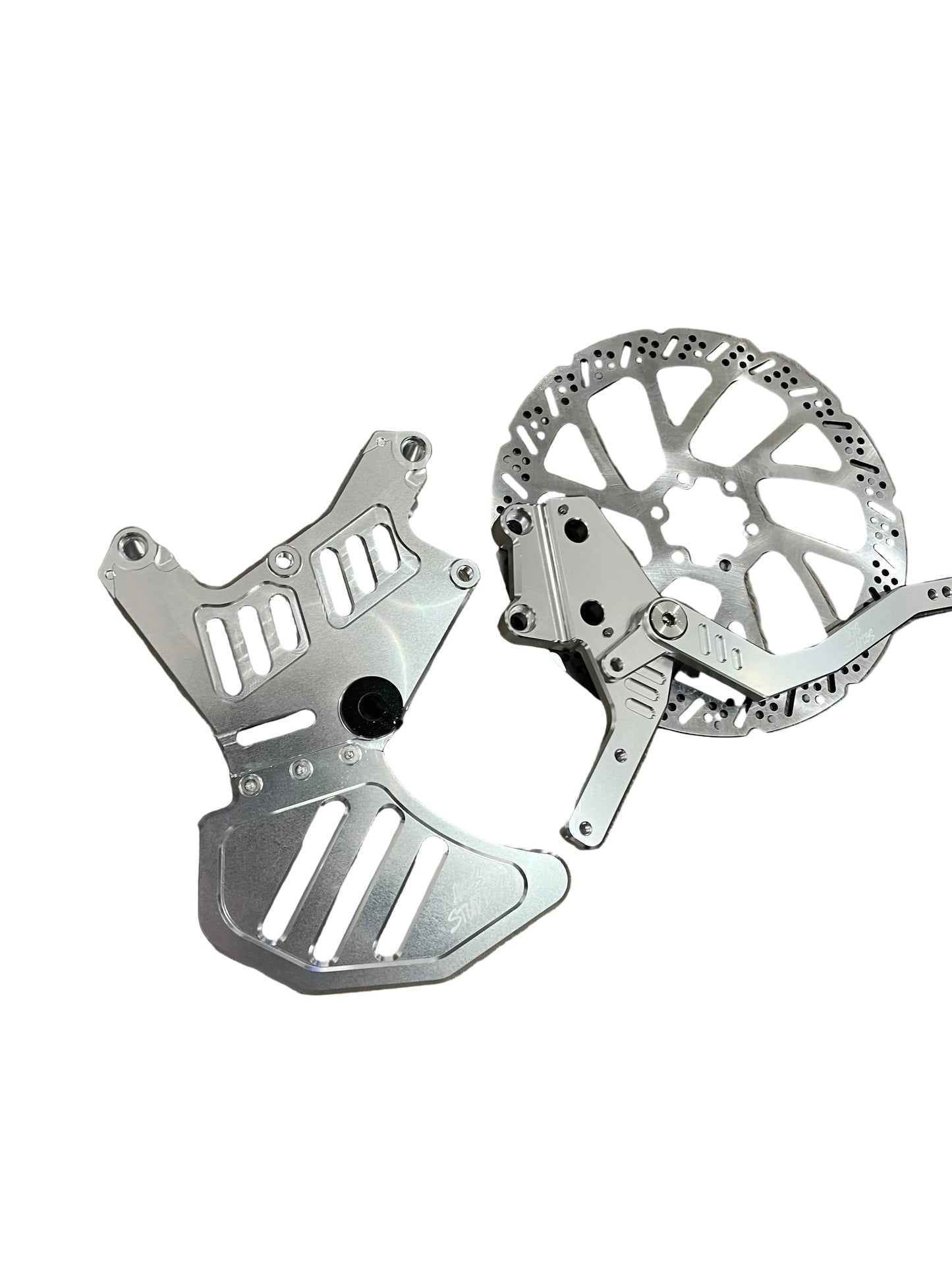 Footbreak Setup Talaria XXX