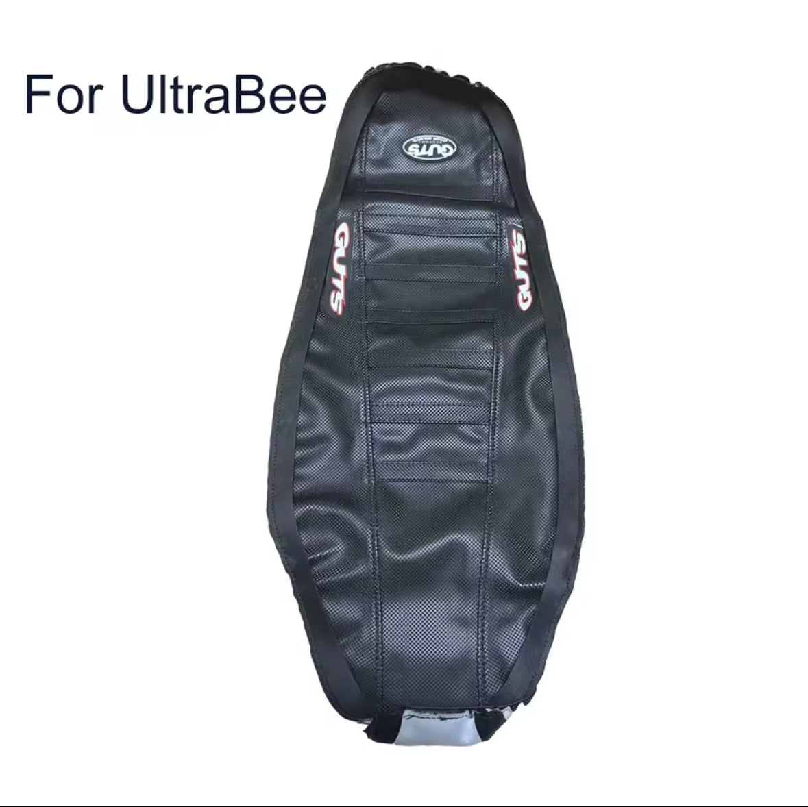 Ultra Bee guts seat cover
