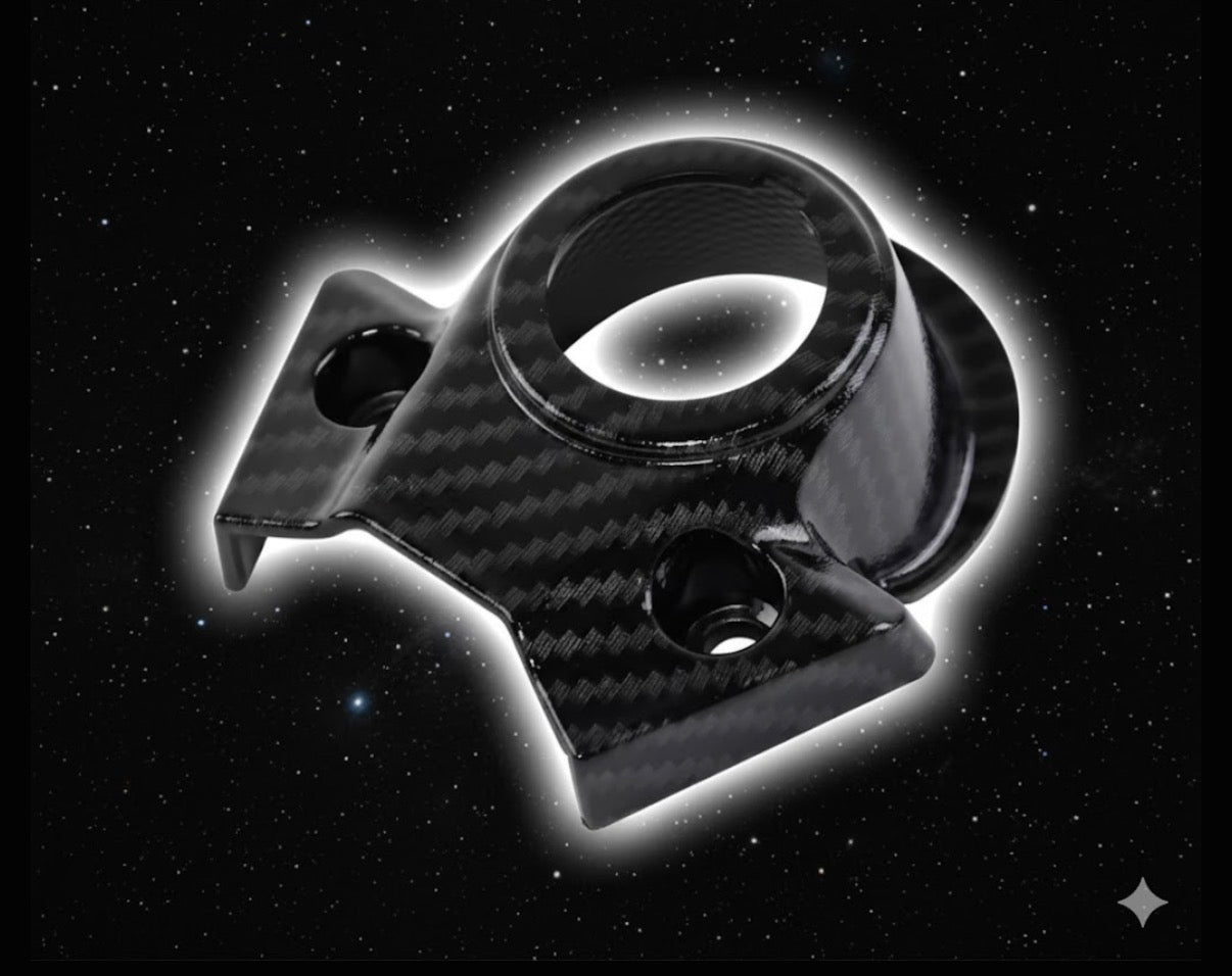 Talaria Mx3,Mx4,Mx5 Carbon fiber Style Key Ignition