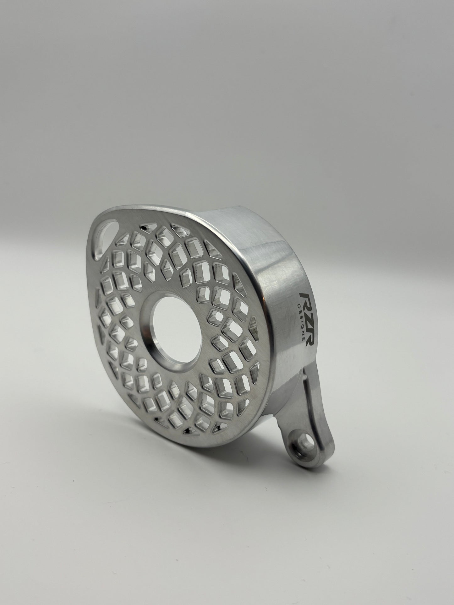 Razor Metal Motor Cover