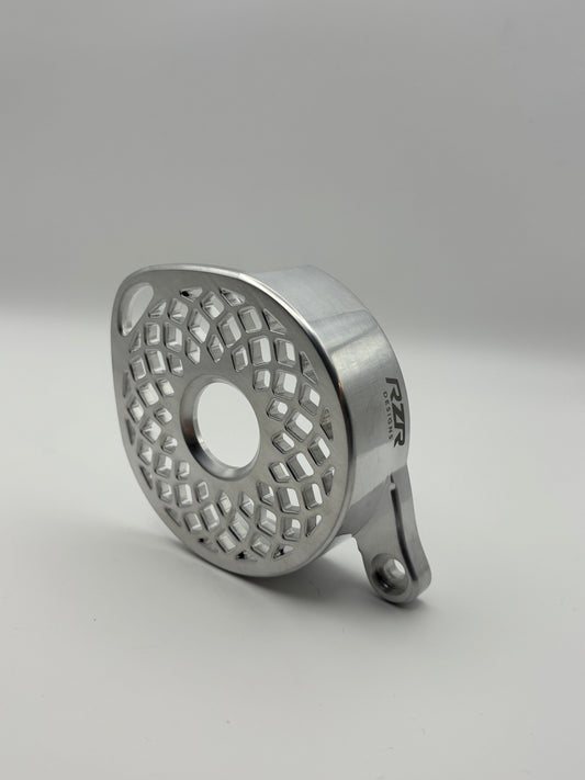 Razor Metal Motor Cover
