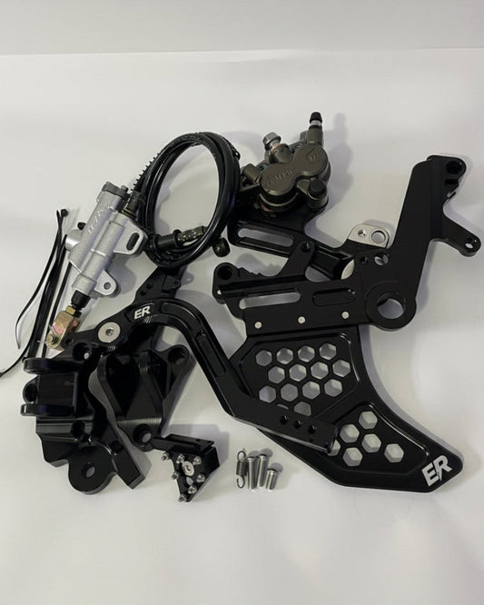 Surron Ultrabee Footbrake