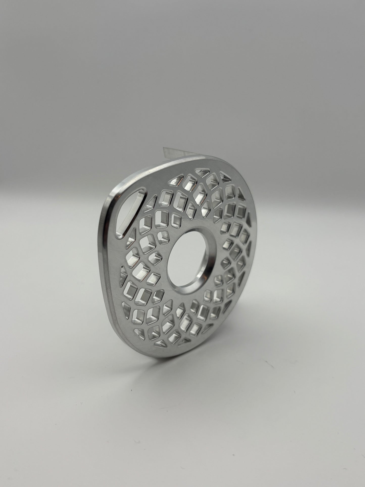 Razor Metal Motor Cover