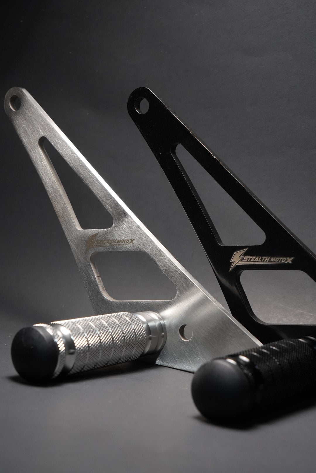 Stealth FootLock Surron Ultra Bee, LBX, XXX, and Eride