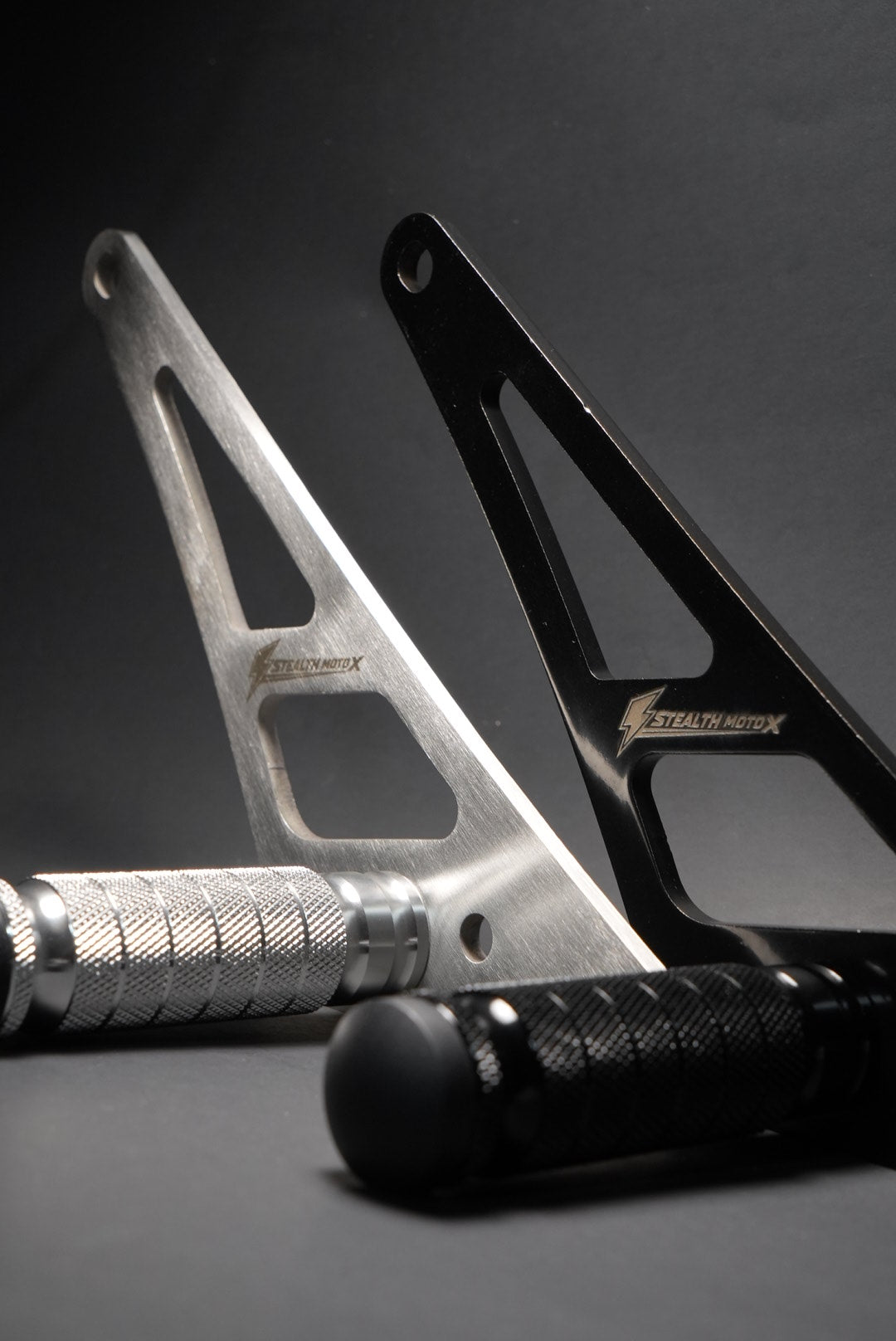 Stealth FootLock Surron Ultra Bee, LBX, XXX, and Eride
