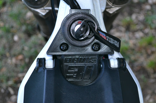 Personalized Ignition Surron/Talaria