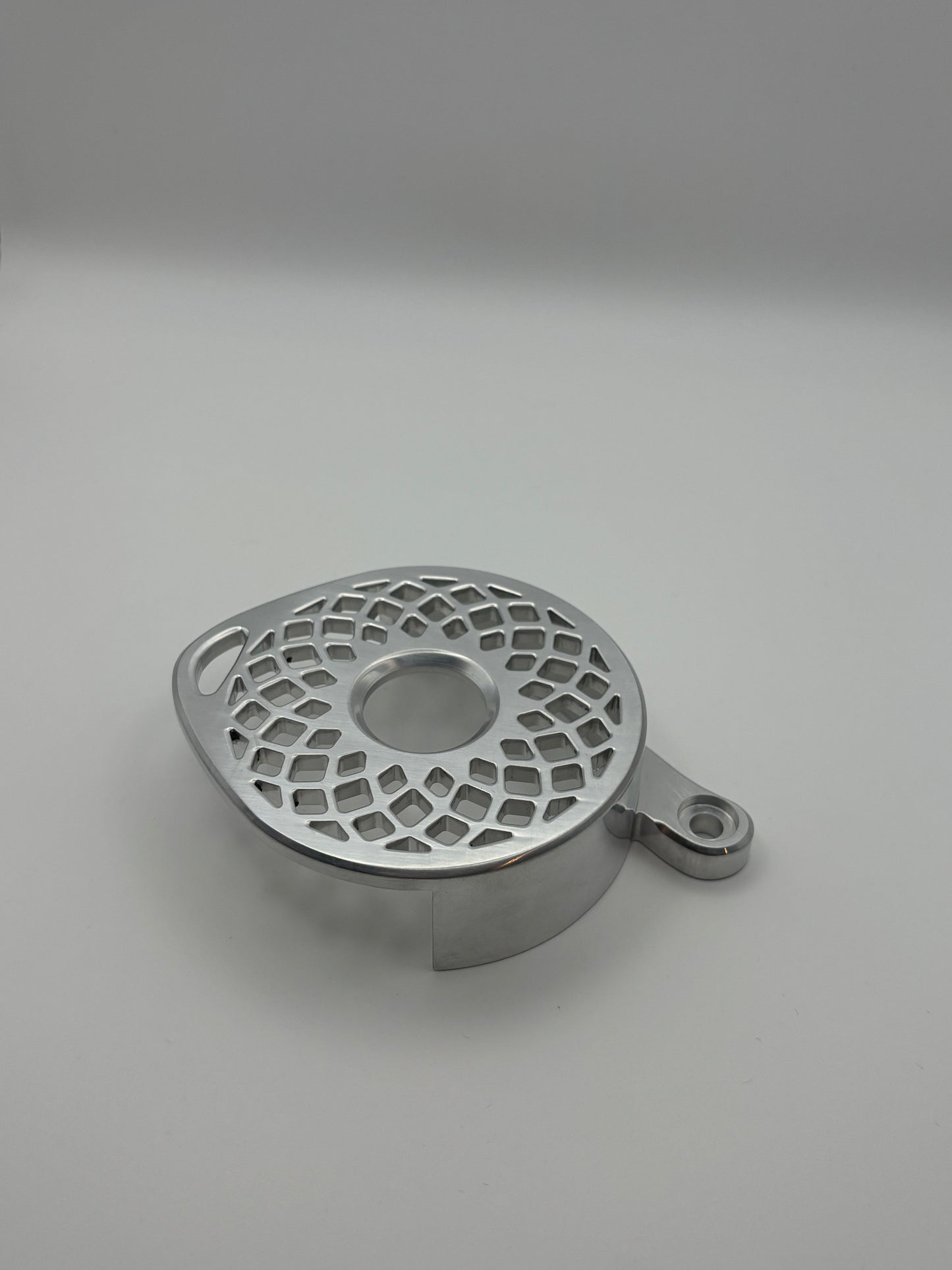 Razor Metal Motor Cover