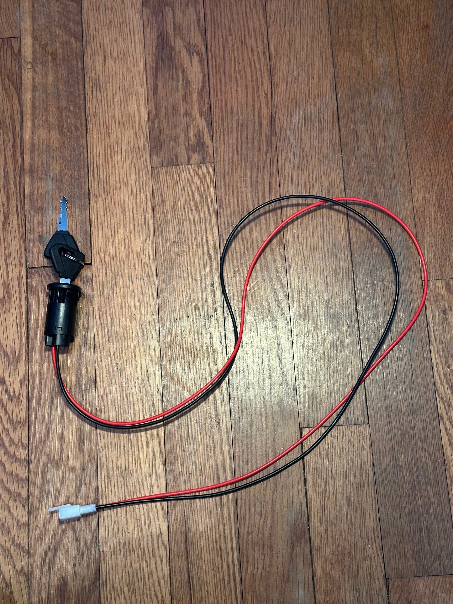 Bike Ignition