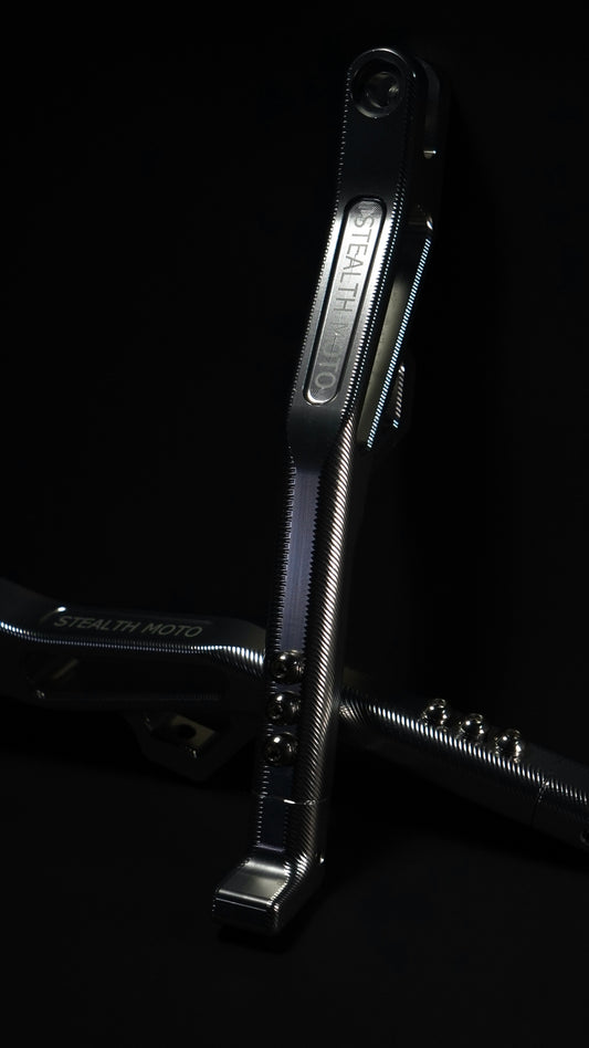 Stealth Kickstand