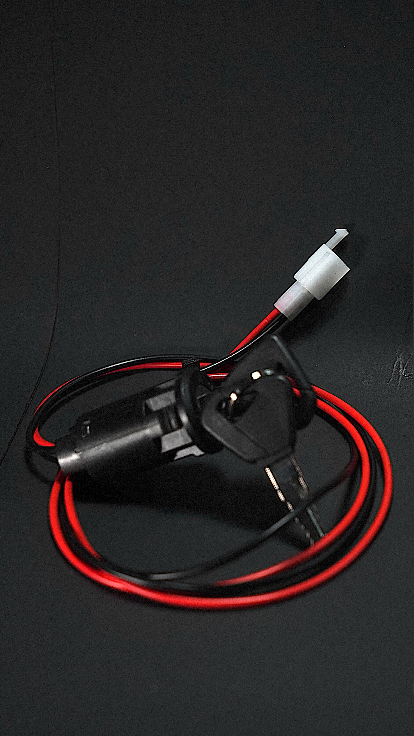 Bike Ignition