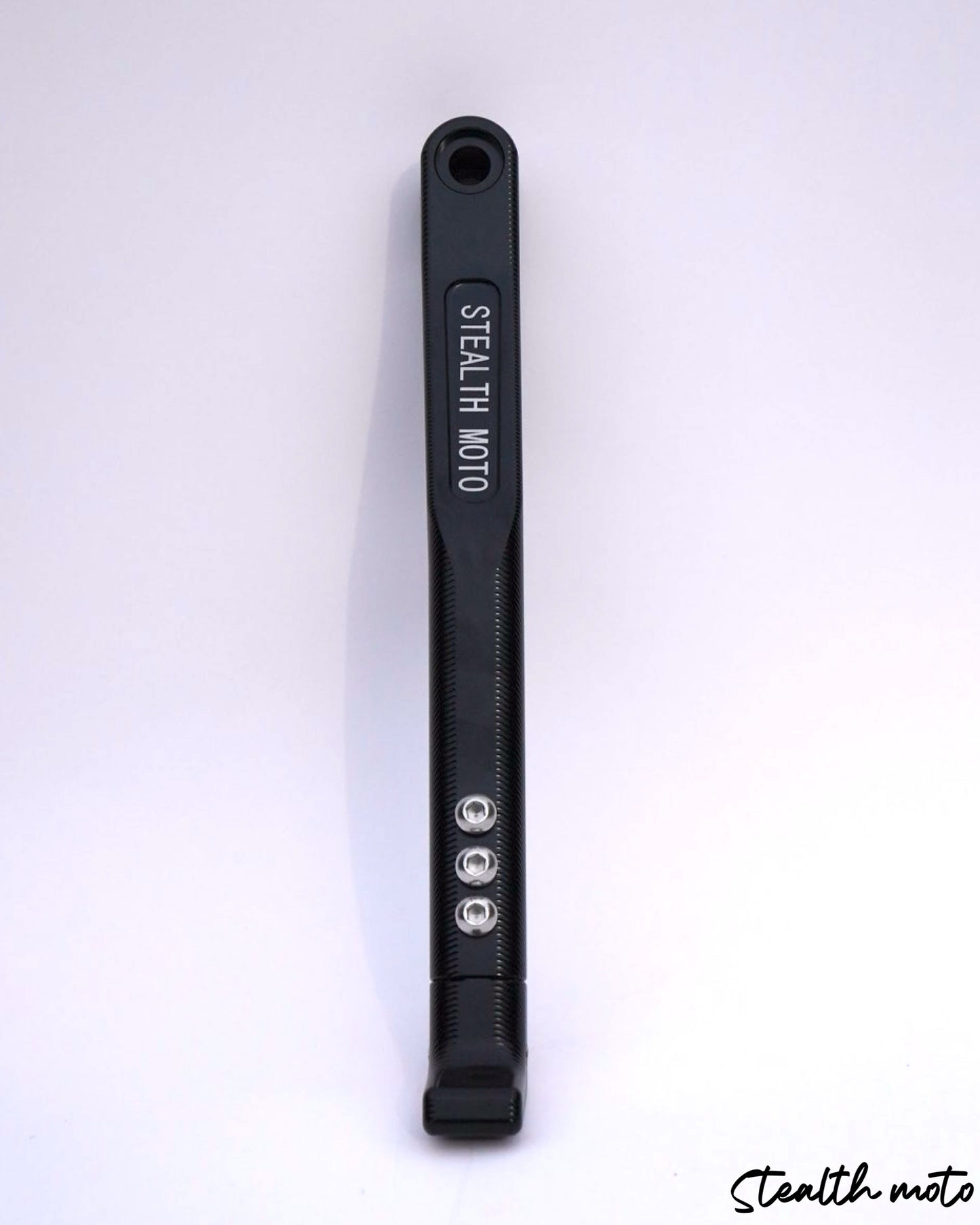 Stealth Kickstand