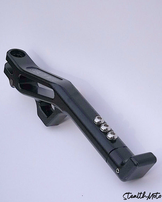 Stealth Kickstand
