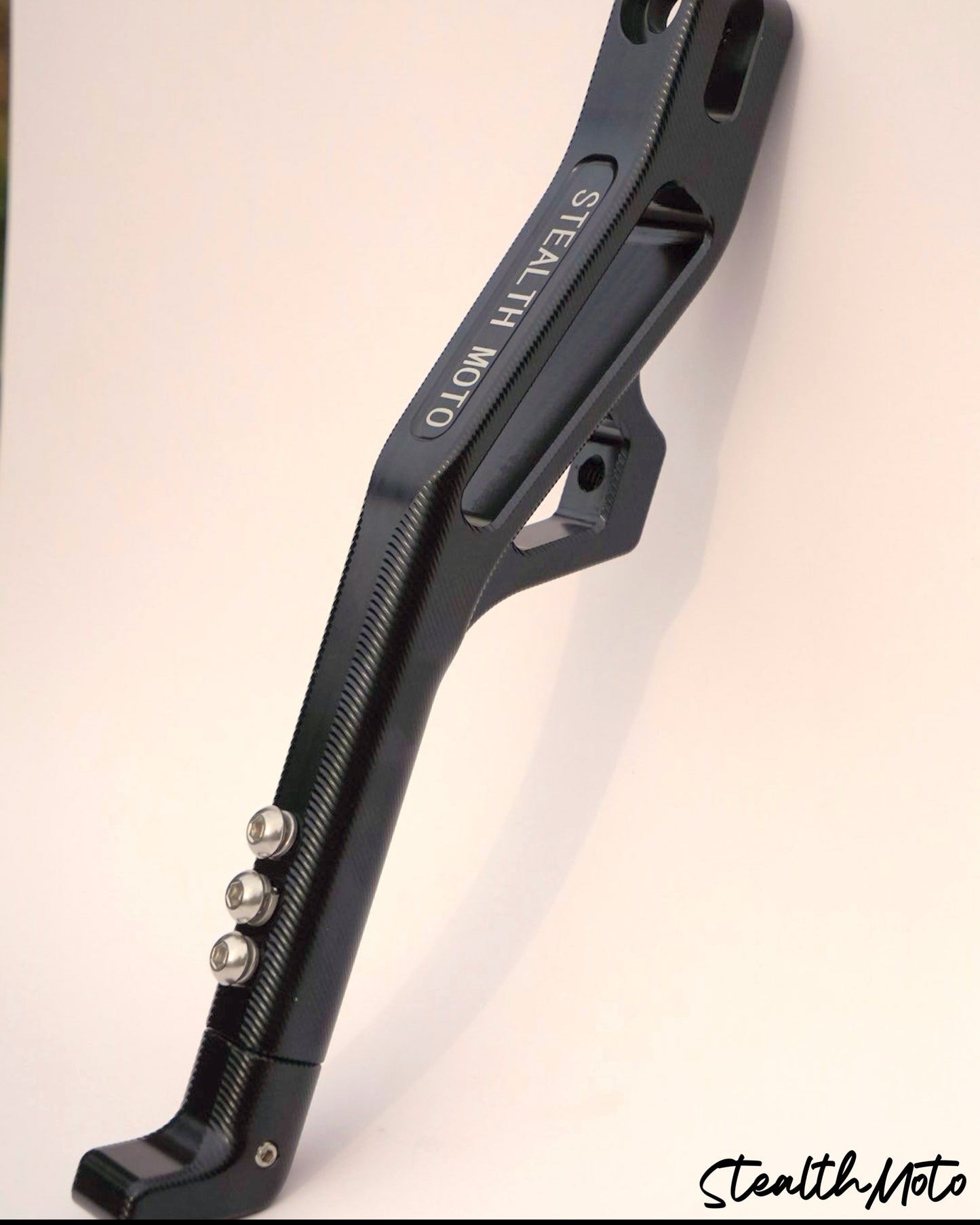 Stealth Kickstand
