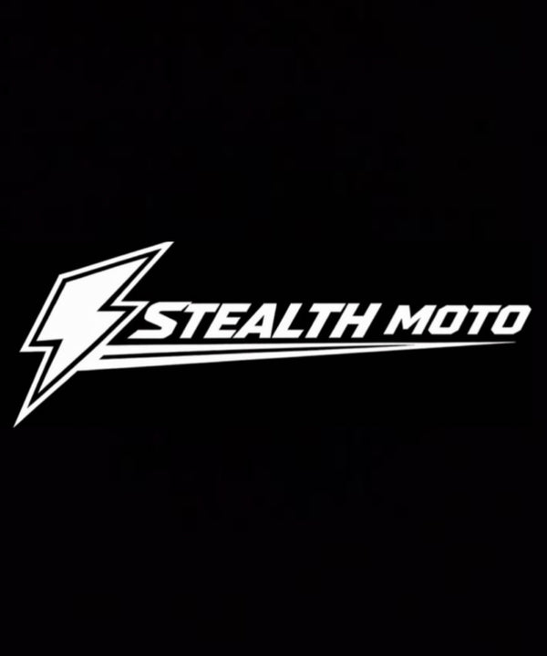STEALTH MOTO