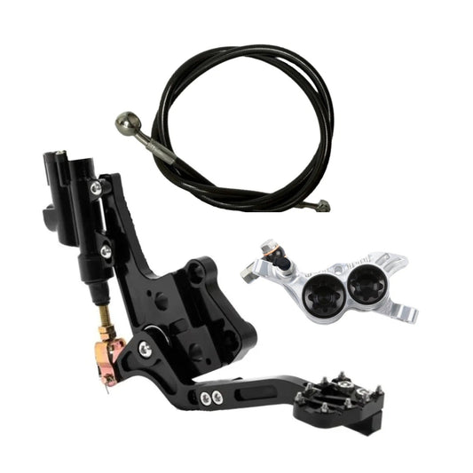 Talaria XXX Foot Brake