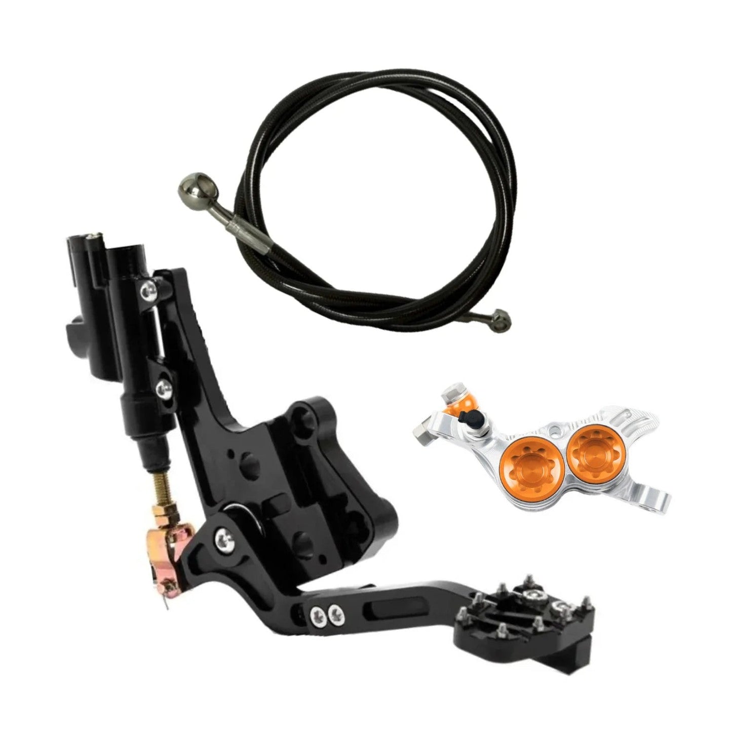 Talaria XXX Foot Brake