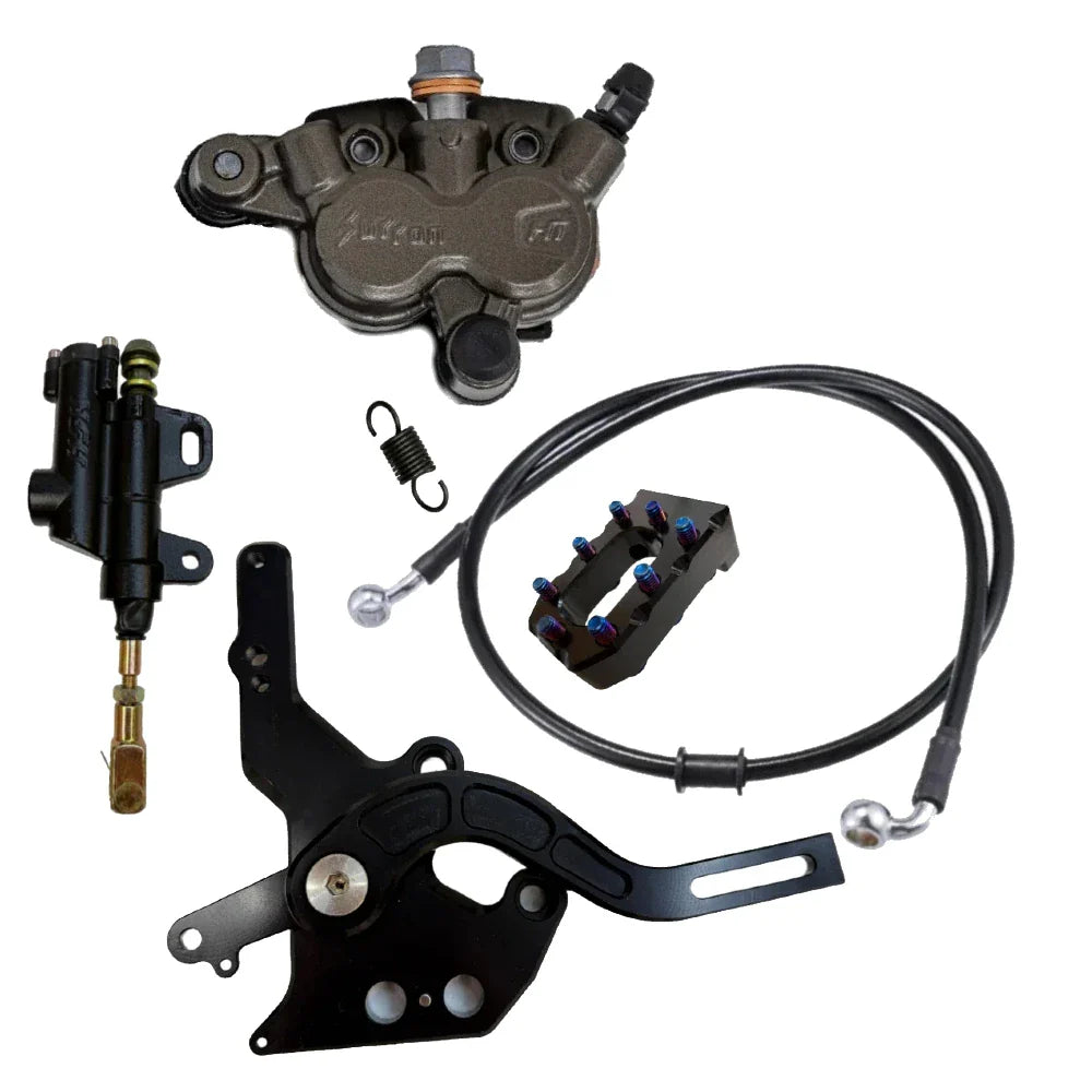 Surron Moto Foot Brake Kit